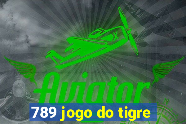 789 jogo do tigre